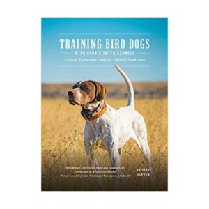 training bird dogs book