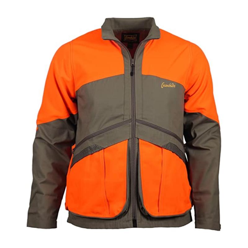 Upland Field Hunting Jacket from Gamehide | The Bird Dog Diaries