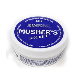 Musher's Secret Hunting Dog Paw Health